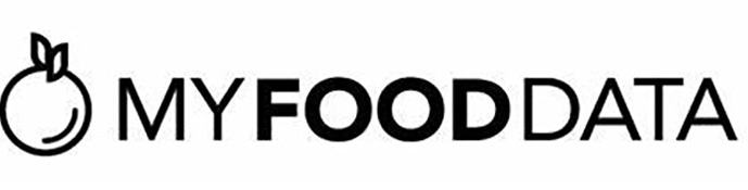 MyFOODData logo