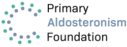 Primary Aldosteronism Foundation logo