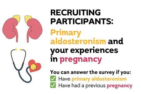 Monash University survey on pregnancy and PA