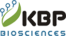 KBP Biosciences logo