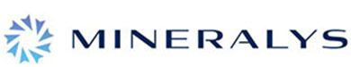 Mineralys logo