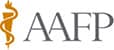 American Association of Family Physicians logo