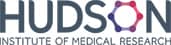 Hudson Institute of Medical Research logo