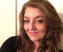 Meet Jo Ann