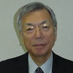 Dr. Tetsuo Nishikawa