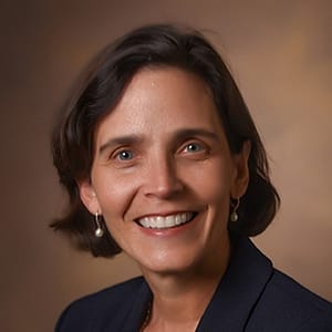 Dr. Carmen Solórzano