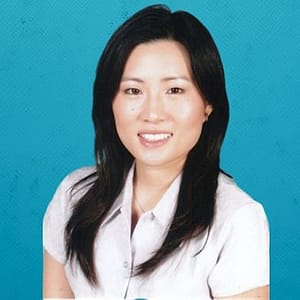 Dr. Jennifer Chang