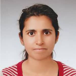 Dr. Gillian Bilbar Singh