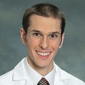 Dr. Eli Miller