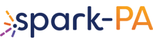 spark-PA logo