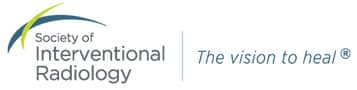 Society of Interventional Radiologists logo