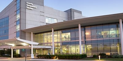 Loyola Outpatient Center
