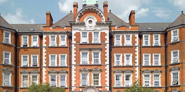 Hammersmith Hospital | Primary Aldosteronism Foundation